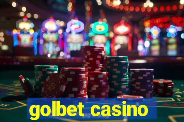 golbet casino